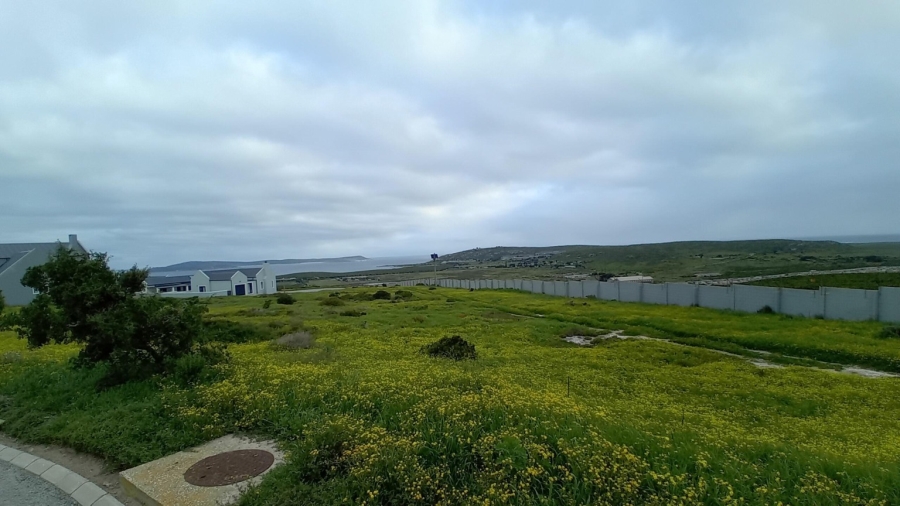 0 Bedroom Property for Sale in Hoogland Western Cape